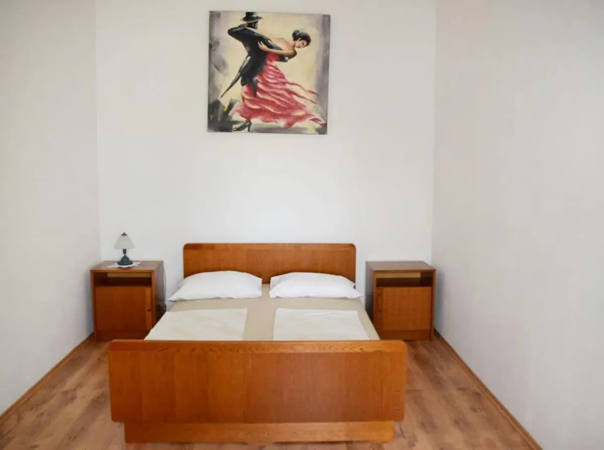 Private Apartment ,Surrounded By Nature,50M From The Sea 포블랴나 0*,  크로아티아