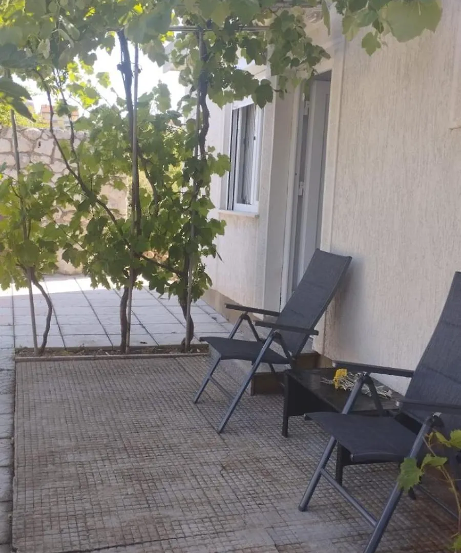 Private Apartment ,Surrounded By Nature,50M From The Sea 포블랴나 0*,  크로아티아